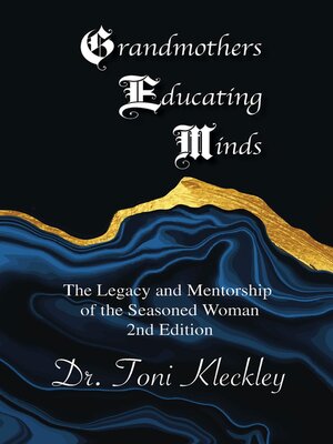 cover image of Grandmothers Educating Minds